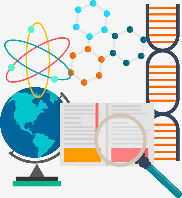 生物科学研究报告会