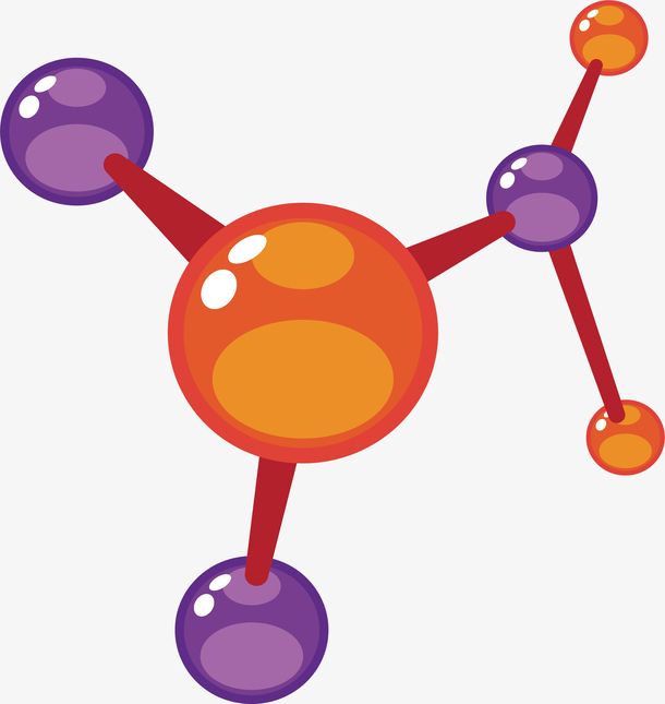 化学分子
