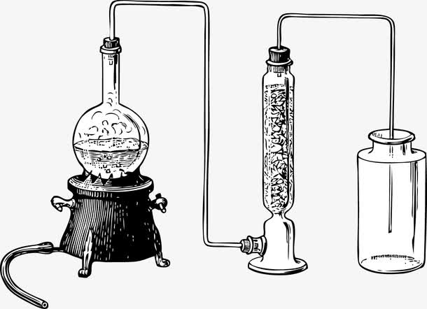 化学实验仪器