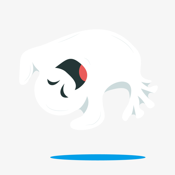 幽灵