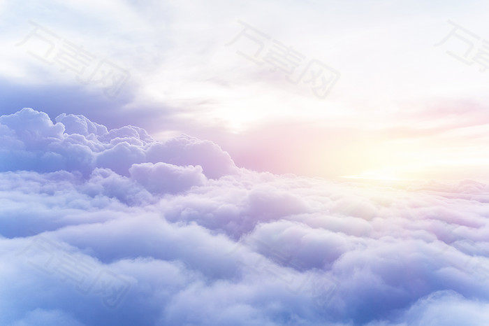 高清天空背景