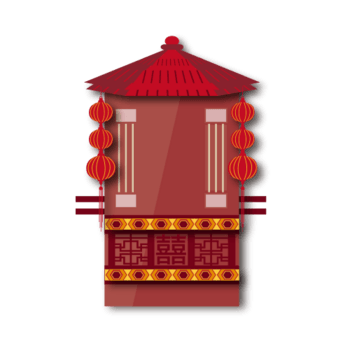 花轿