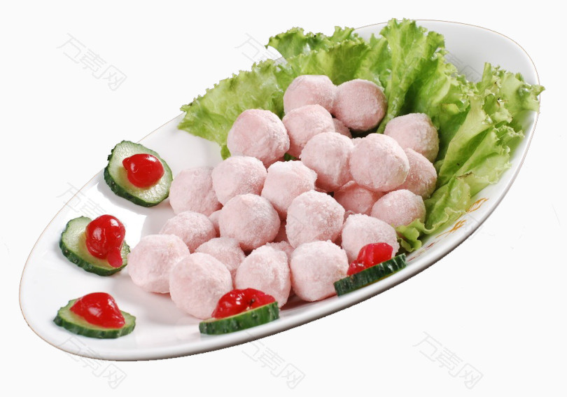虾丸