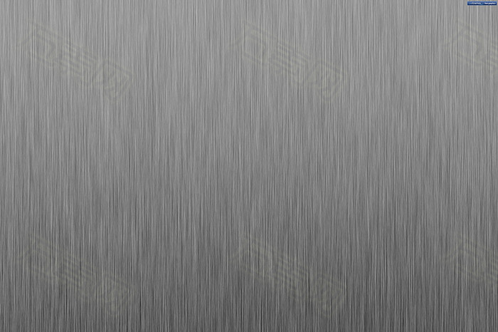 金属拉丝效果