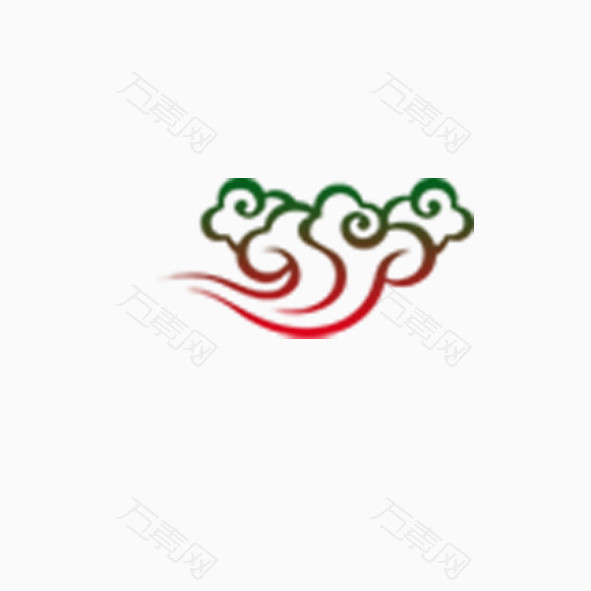 彩云