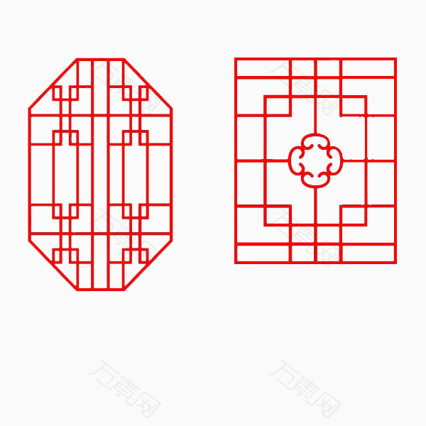 窗格