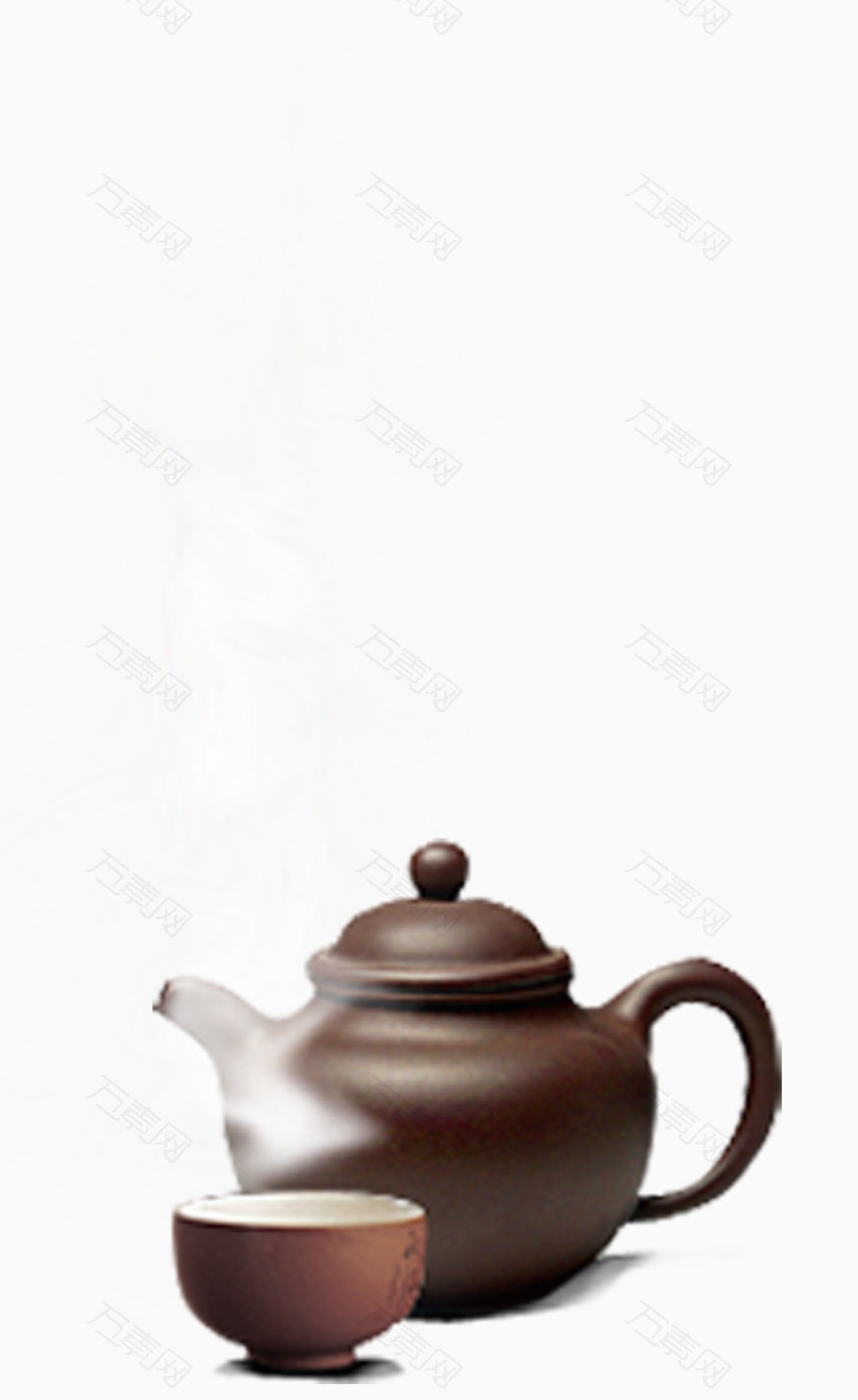 紫砂茶壶