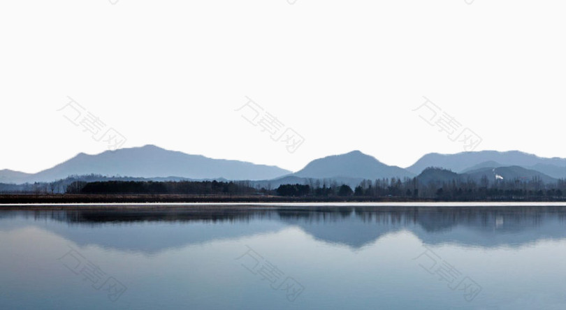 蓝色湖水  图片素材详细参数: 编号3708293 分类装饰元素 颜色模式rgb