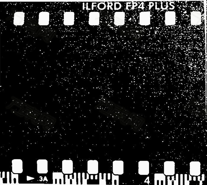 电影胶片纹理