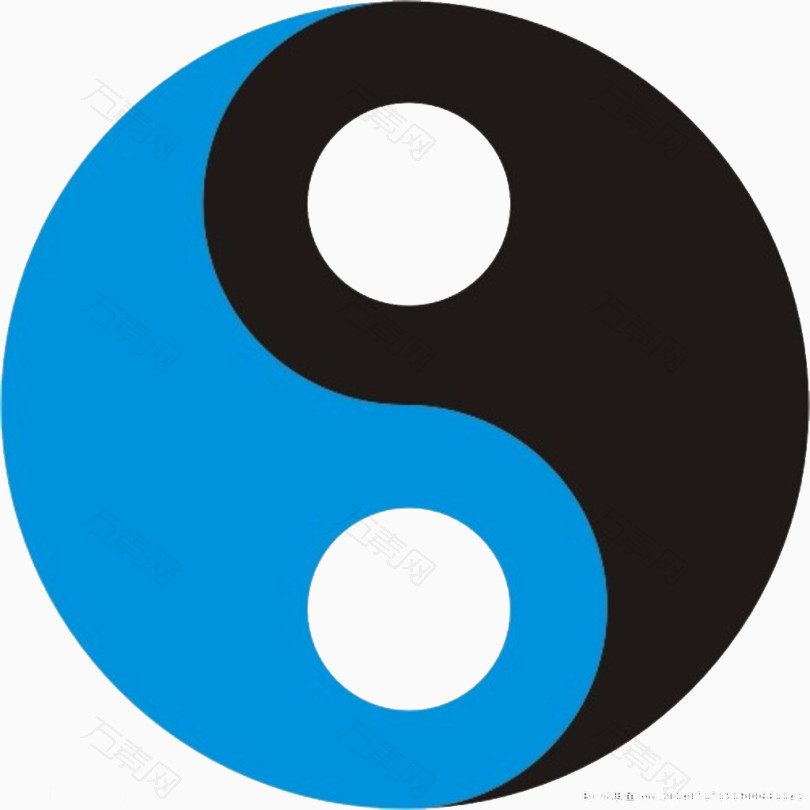 太极图
