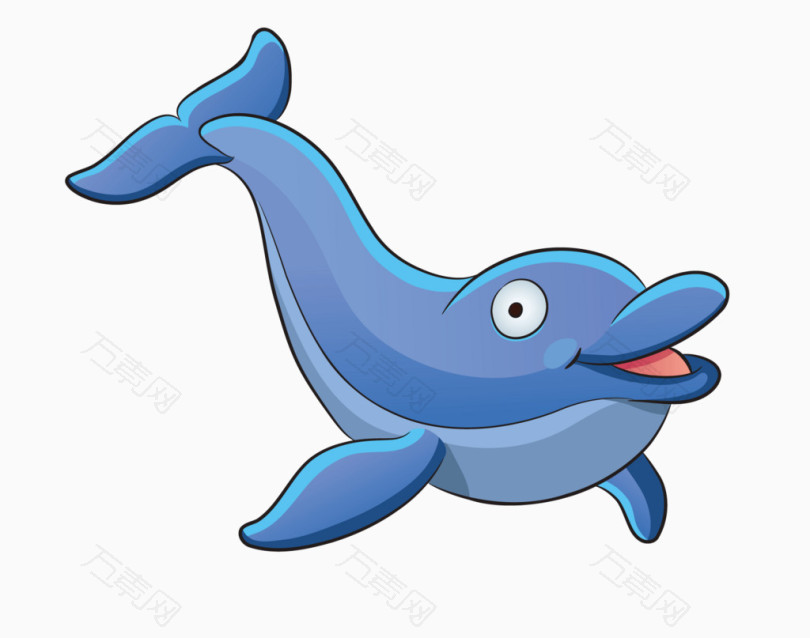 海里生物