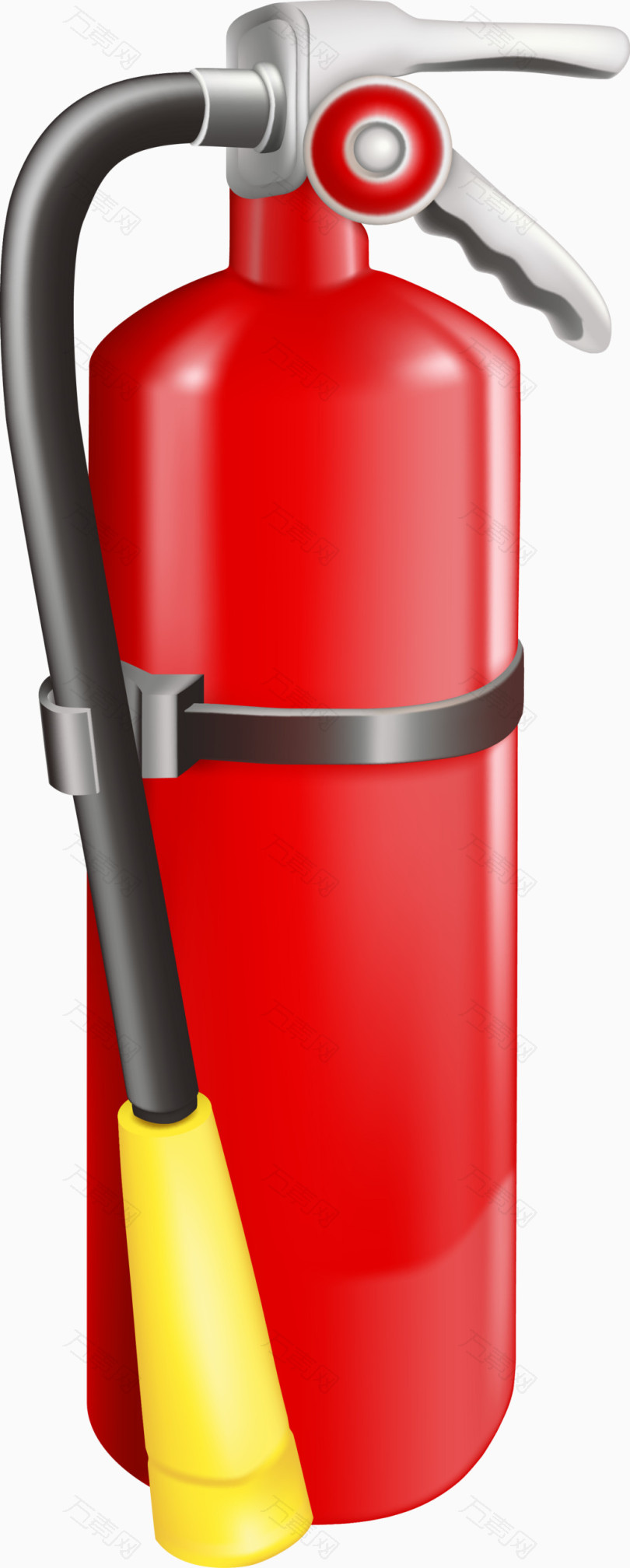 安全消防灭火器