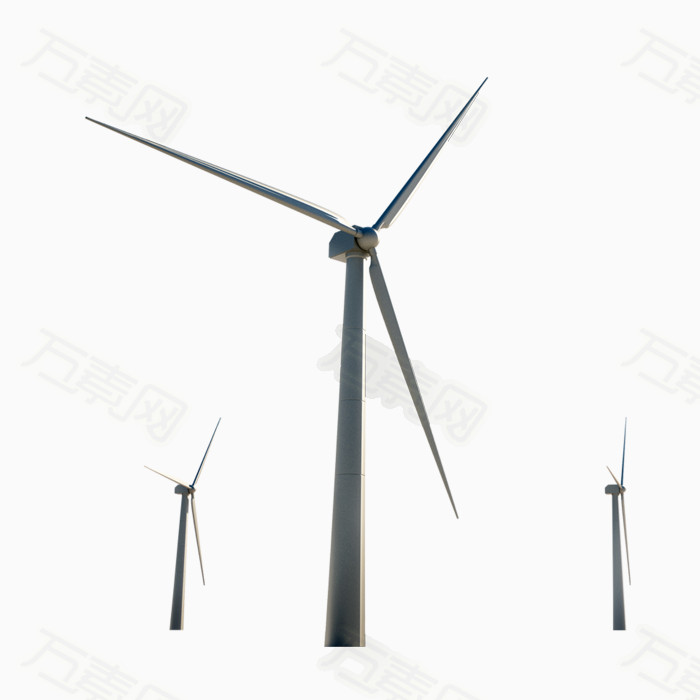 万素网 素材分类 风力发电  9928                           提示