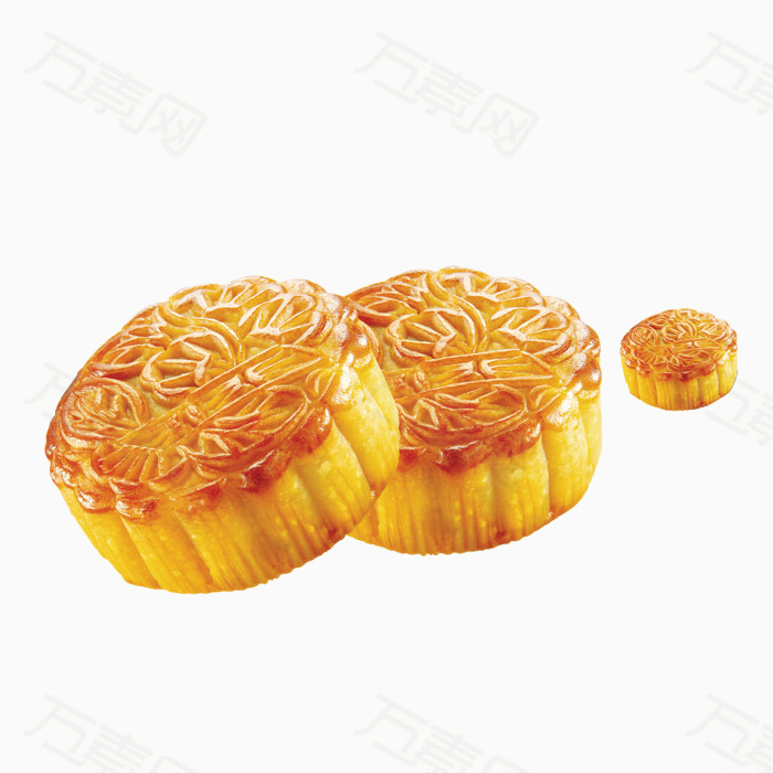 月饼免费下载_节日元素_1500像素_编号4996330_png