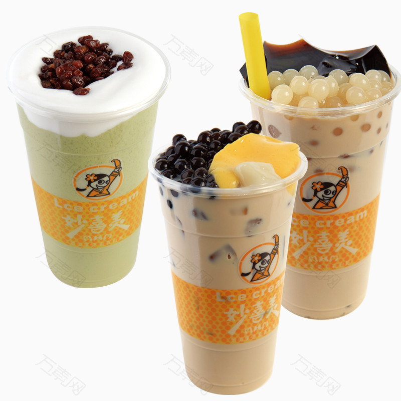 万素网 免抠元素 其他 原味奶茶  图片素材详细参数: 编号4244767