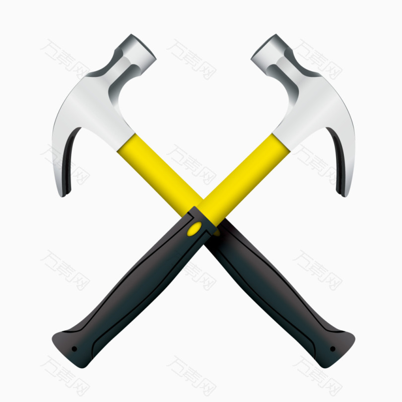 矢量锤子工具 图片素材详细参数 编号3379842 分类装饰元素 颜色模式