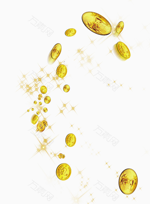 金币