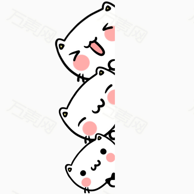 动漫 卡通 漫画 头像 640_640