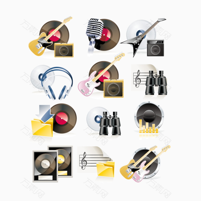 音乐工具