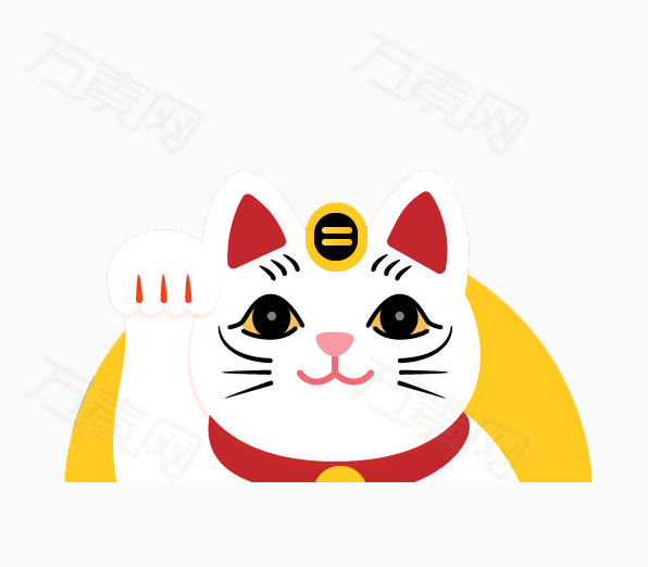 招财猫
