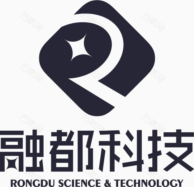 融都logo5