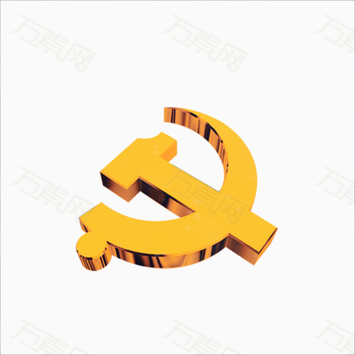 党标志
