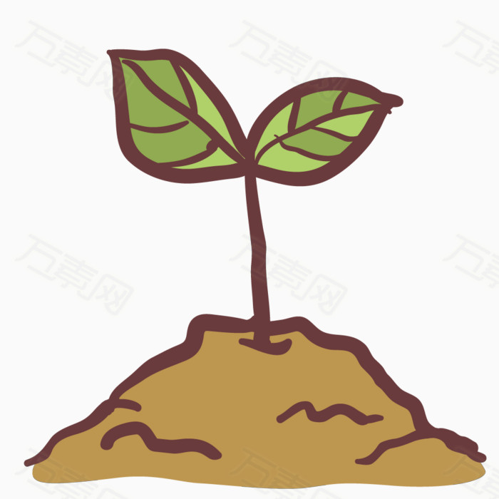 万素网提供卡通植物小草卡通手绘素材。该素材体积0.04M,尺寸1000*1000像素,属于卡通手绘分类,格式是png,多行业可用,图片可自由编辑用于你的创意当中。由万素网用户上传,点击右侧下载按钮就可进行卡通手绘高速下载。浏览本张作品的你可能还对树苗,卡通,手绘,线条,简笔画,彩色,漫画,图案相关素材感兴趣。