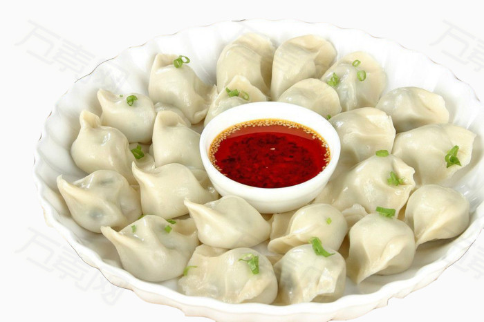 中国饺子