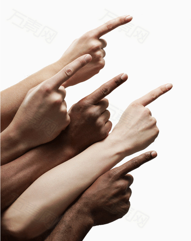 指向远方
