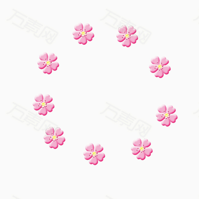 可爱卡通图案 萌 q版风格