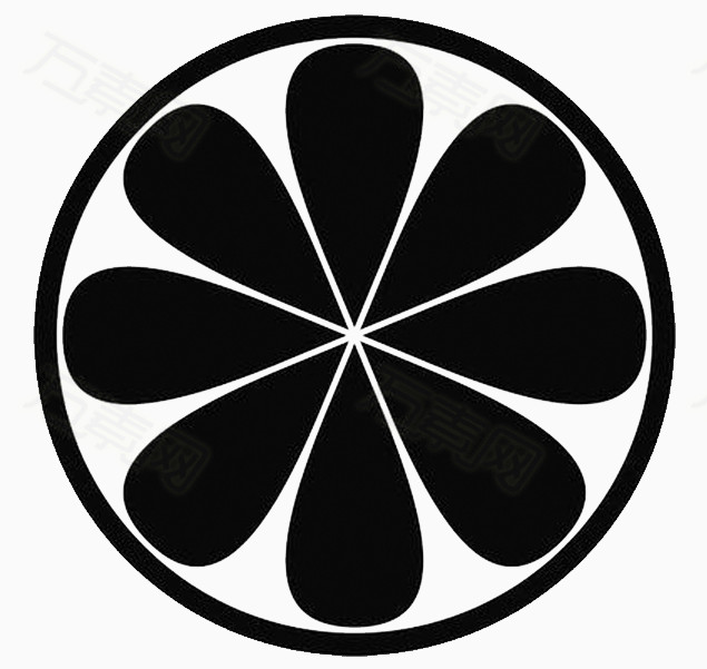 橡皮印章