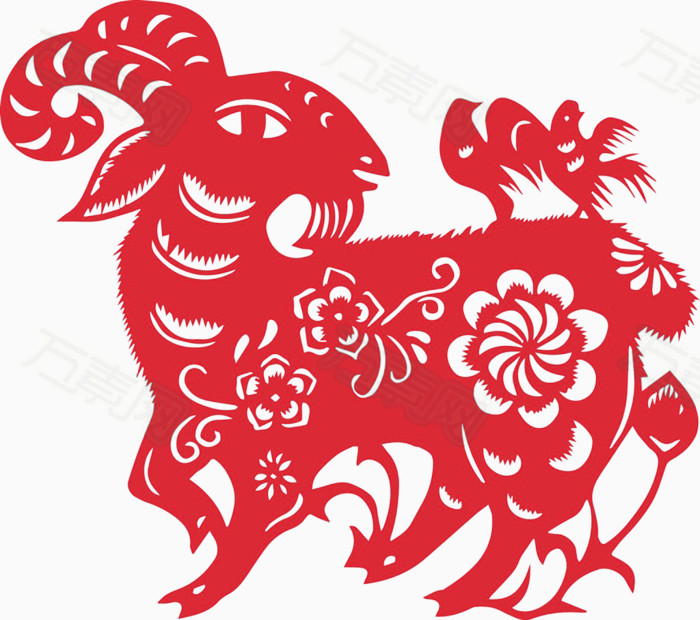 羊年