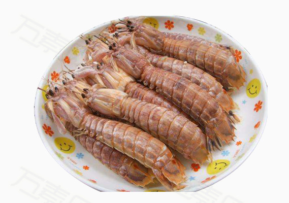 水煮皮皮虾免费下载_装饰元素_569像素_编号