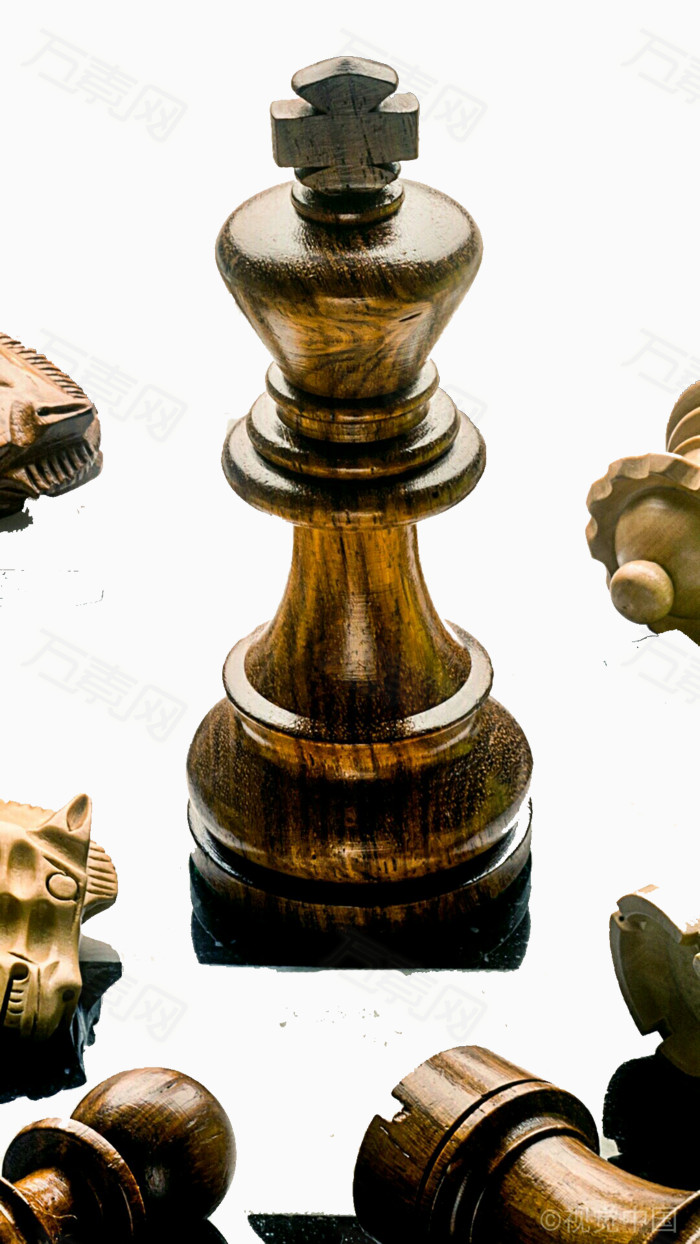国际象棋