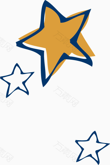 星星