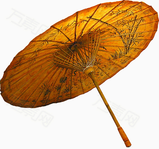 油纸伞                 万素网提供油纸伞png设计素材