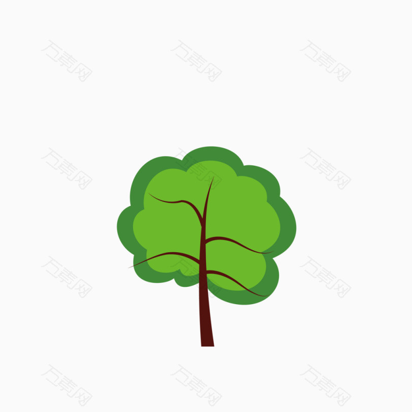 树