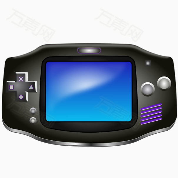 经典掌机ngp模拟器及游戏合集_掌机游戏与手机游戏_掌上游戏机像素