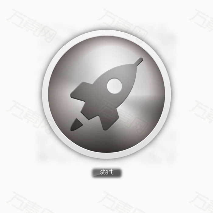 火箭logo