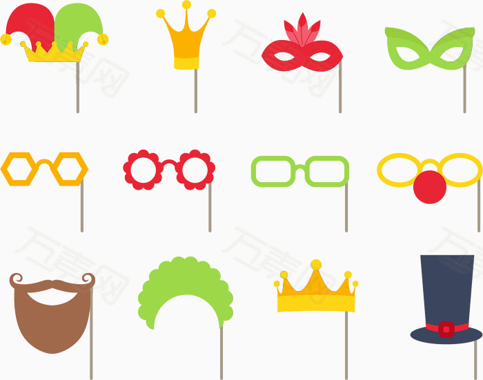 有口罩贴纸的p图软件_美图软件 贴纸_p图软件贴纸