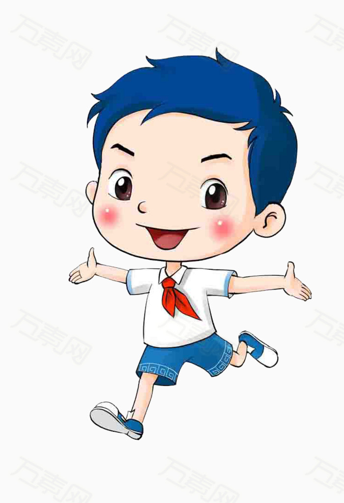 万素网提供卡通小男孩卡通手绘素材。该素材体积0.23M,尺寸744*1088像素,属于卡通手绘分类,格式是png,多行业可用,图片可自由编辑用于你的创意当中。由万素网用户上传,点击右侧下载按钮就可进行卡通手绘高速下载。浏览本张作品的你可能还对小男孩,飞奔,红领巾,笑脸,免扣艺术字,手绘,卡通相关素材感兴趣。