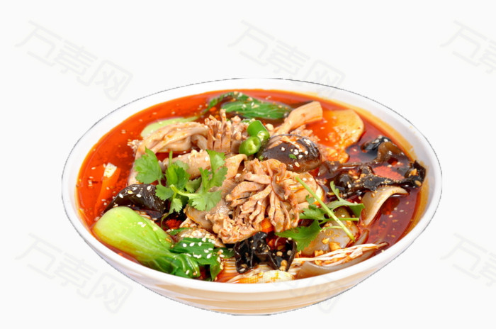 麻辣烫