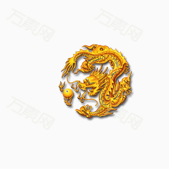 金龙