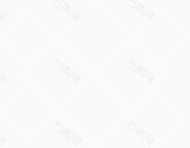 矩形白色组合边框