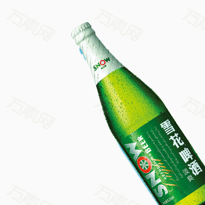 啤酒素材