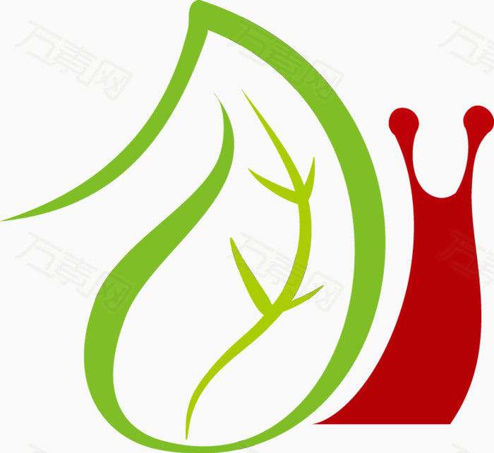 logologo标志设计园林矢量图矢量市政700_642成都素材设计公司含图标三级图片