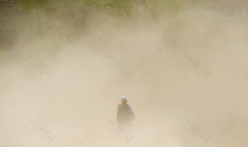 风沙天气免抠元素图片_元素素材3772791_万素网