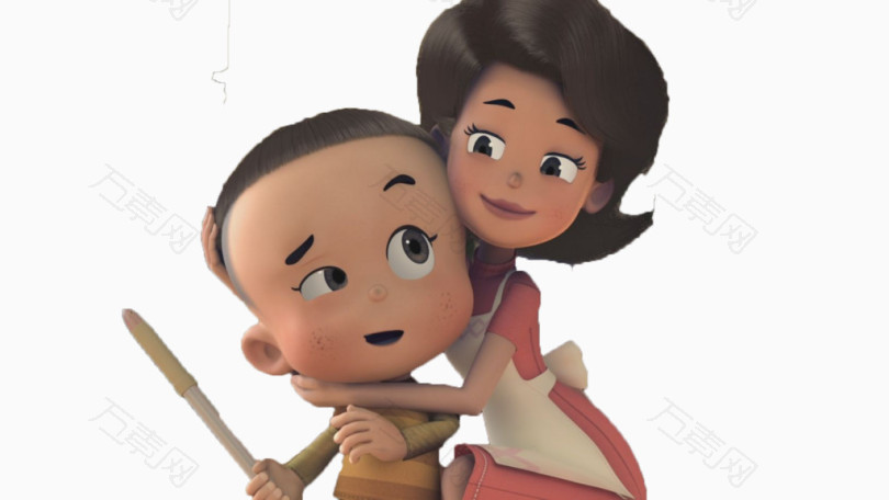 大头儿子