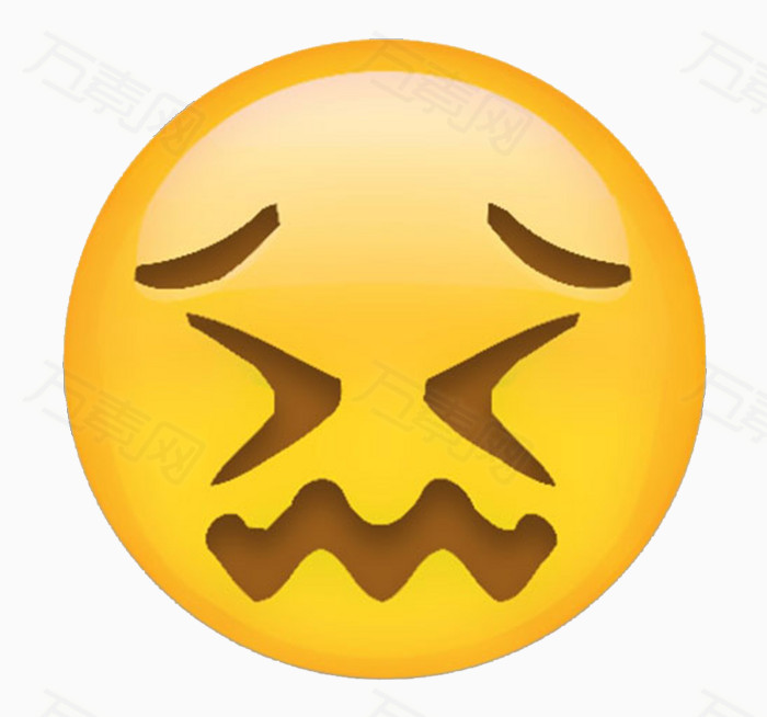 高清emoji大表情图