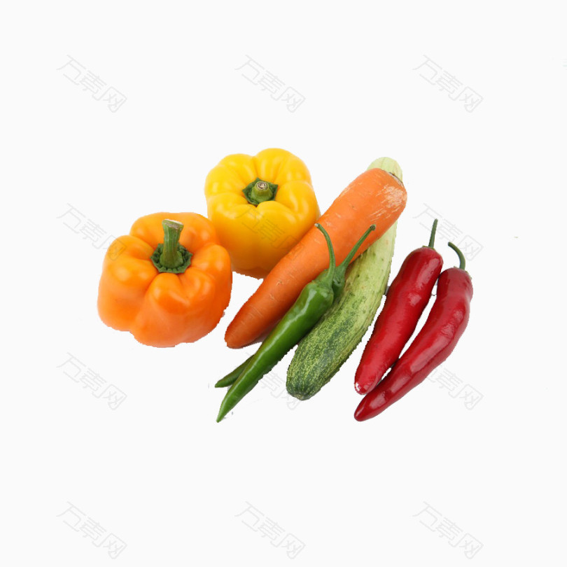 蔬菜免抠图  图片素材详细参数: 编号2537981 分类产品实物 颜色模式